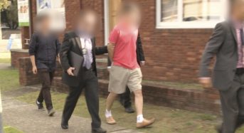 Sydney Man Arrested, Accused Of Being North Korea Agent