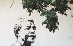 South Africa seeks an economic future 25 years after Mandela’s election
