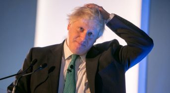 Boris Johnson would be ready to request a postponement of Brexit to Brussels